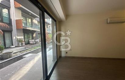 ÇANAKKALE KEPEZ MİLLER STYLE SİTESİ BAHÇE KATI KİRALIK 1+1 DAİRE