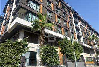 ÇANAKKALE KEPEZ MİLLER STYLE SİTESİ BAHÇE KATI KİRALIK 1+1 DAİRE