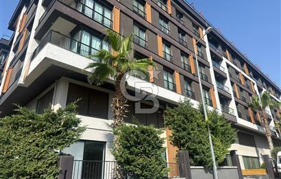 ÇANAKKALE KEPEZ MİLLER STYLE SİTESİ BAHÇE KATI KİRALIK 1+1 DAİRE