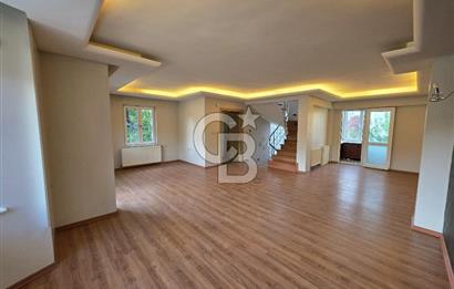PRESTİJLİ LOKASYON ÇAYYOLU BEYLER CAD.ÜZERİ SATILIK KOMPLE VİLLA