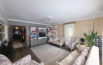 SUBAYEVLERİ İÇİ FULL YAPILI GÜNEYBATI CEPHE BAĞIMSIZ 3+1 SATILIK