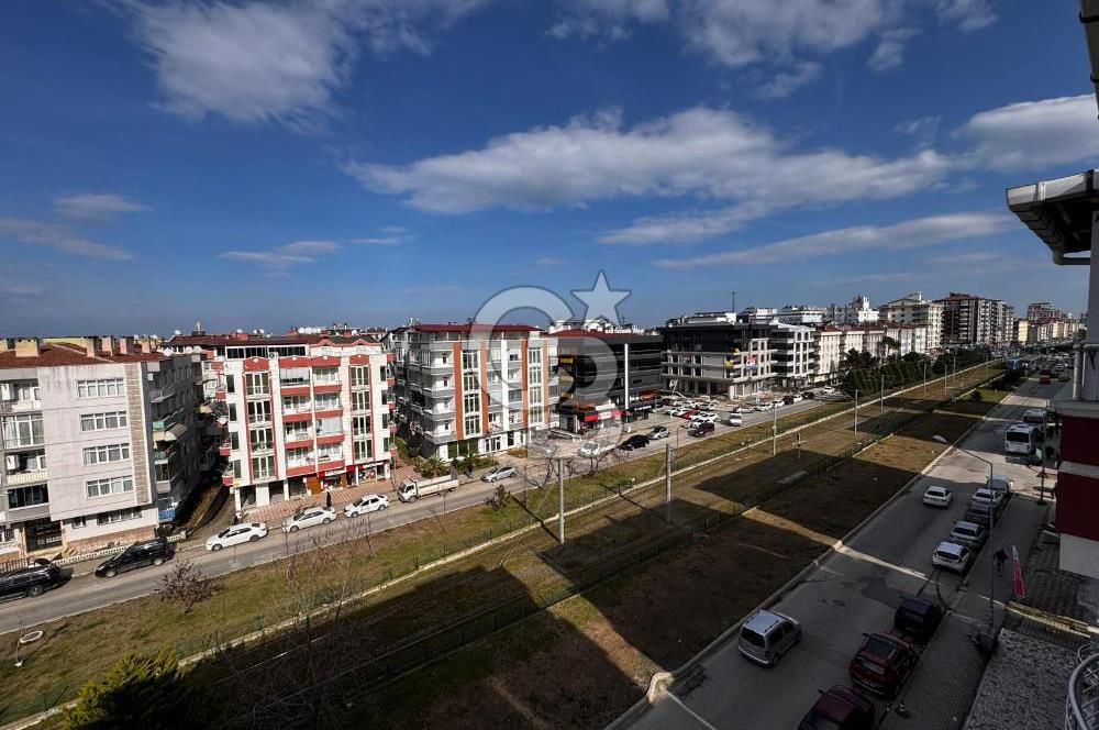ATAKUM TÜRK-İŞ TRAMVAY YOLUNA CEPHE KİRALIK 2+1 DAİRE