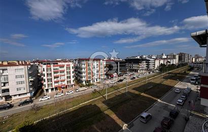 ATAKUM TÜRK-İŞ TRAMVAY YOLUNA CEPHE KİRALIK 2+1 DAİRE