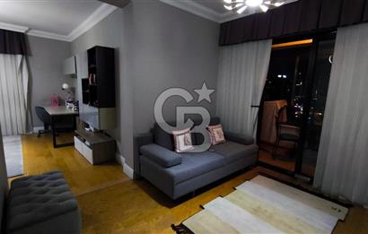 Çukurambar Hayat Sebla'da 5+1, Yüksek Kat, Manzaralı Daire