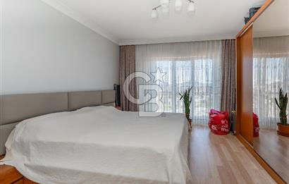 ÜMRANİYE SİTE MAH - FİNANSİST EVLERİ - 2+1 SATILIK DAİRE