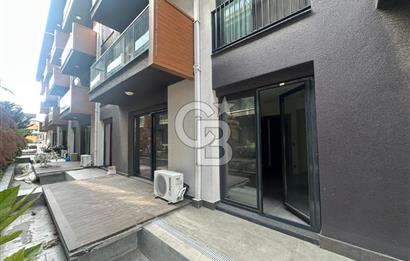 ÇANAKKALE KEPEZ MİLLER STYLE SİTESİ BAHÇE KATI KİRALIK 1+1 DAİRE