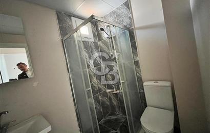 İzmir Çiğli Evka5 te Efe City Sitesinde KİRALIK 1+1 Daire CB PH