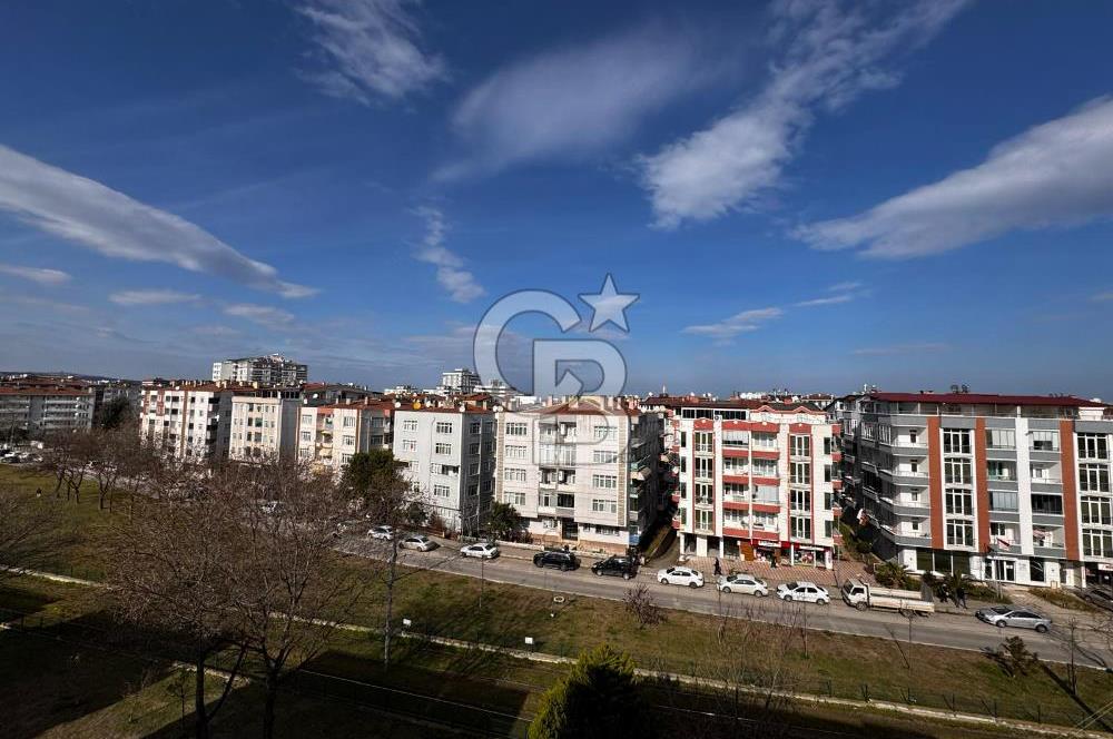 ATAKUM TÜRK-İŞ TRAMVAY YOLUNA CEPHE KİRALIK 2+1 DAİRE