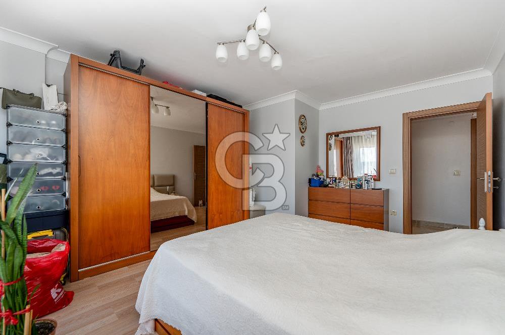 ÜMRANİYE SİTE MAH - FİNANSİST EVLERİ - 2+1 SATILIK DAİRE