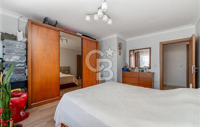 ÜMRANİYE SİTE MAH - FİNANSİST EVLERİ - 2+1 SATILIK DAİRE