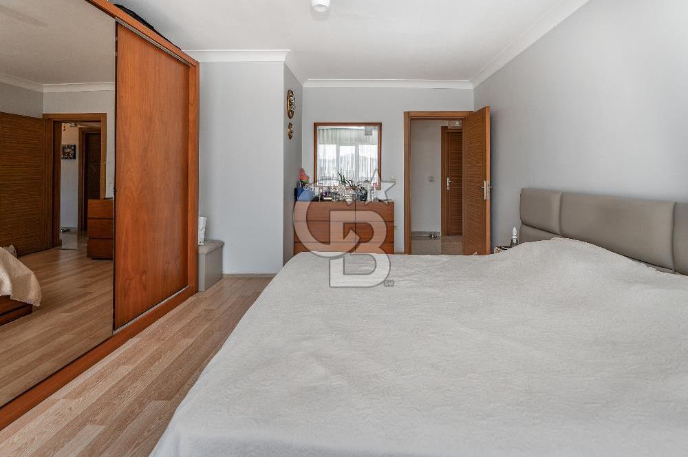 ÜMRANİYE SİTE MAH - FİNANSİST EVLERİ - 2+1 SATILIK DAİRE