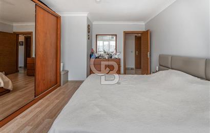 ÜMRANİYE SİTE MAH - FİNANSİST EVLERİ - 2+1 SATILIK DAİRE