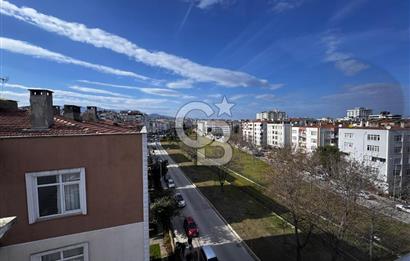 ATAKUM TÜRK-İŞ TRAMVAY YOLUNA CEPHE KİRALIK 2+1 DAİRE