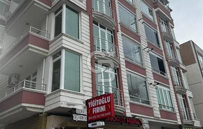 ATAKUM TÜRK-İŞ TRAMVAY YOLUNA CEPHE KİRALIK 2+1 DAİRE