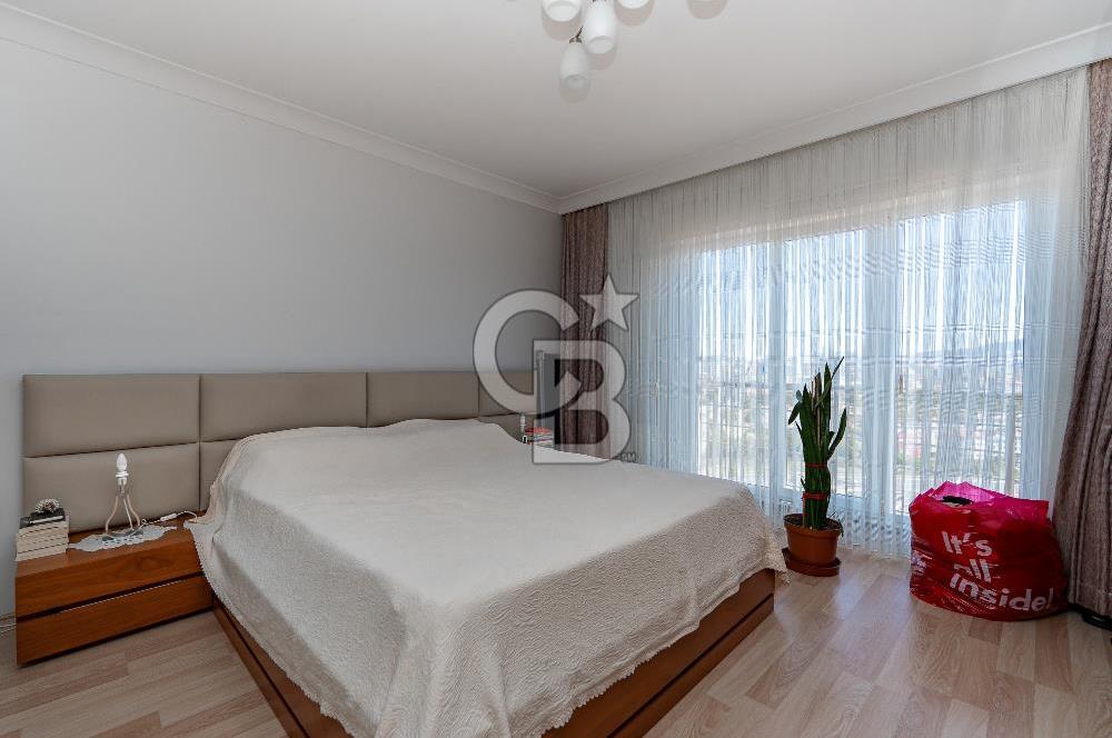 ÜMRANİYE SİTE MAH - FİNANSİST EVLERİ - 2+1 SATILIK DAİRE