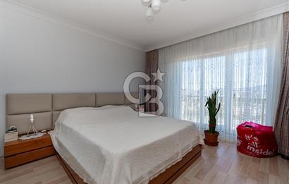 ÜMRANİYE SİTE MAH - FİNANSİST EVLERİ - 2+1 SATILIK DAİRE