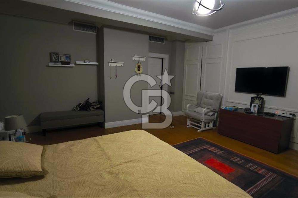 Çukurambar Hayat Sebla'da 5+1, Yüksek Kat, Manzaralı Daire