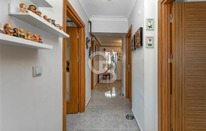 ÜMRANİYE SİTE MAH - FİNANSİST EVLERİ - 2+1 SATILIK DAİRE
