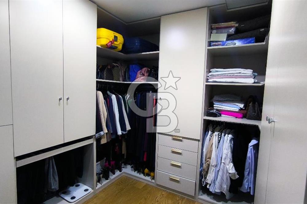 Çukurambar Hayat Sebla'da 5+1, Yüksek Kat, Manzaralı Daire