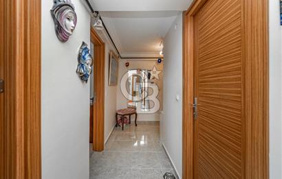ÜMRANİYE SİTE MAH - FİNANSİST EVLERİ - 2+1 SATILIK DAİRE