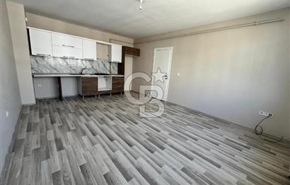 İzmir Çiğli Evka5 te Efe City Sitesinde KİRALIK 1+1 Daire CB PH