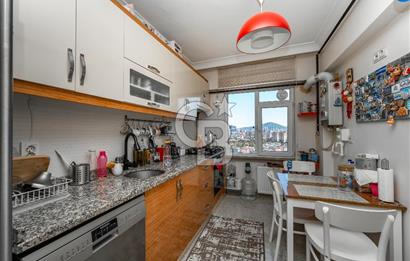 ÜMRANİYE SİTE MAH - FİNANSİST EVLERİ - 2+1 SATILIK DAİRE