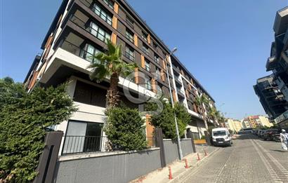 ÇANAKKALE KEPEZ MİLLER STYLE SİTESİ BAHÇE KATI KİRALIK 1+1 DAİRE