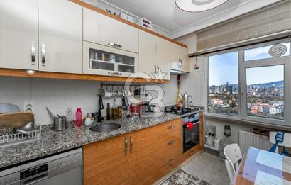 ÜMRANİYE SİTE MAH - FİNANSİST EVLERİ - 2+1 SATILIK DAİRE