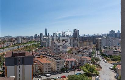 ÜMRANİYE SİTE MAH - FİNANSİST EVLERİ - 2+1 SATILIK DAİRE