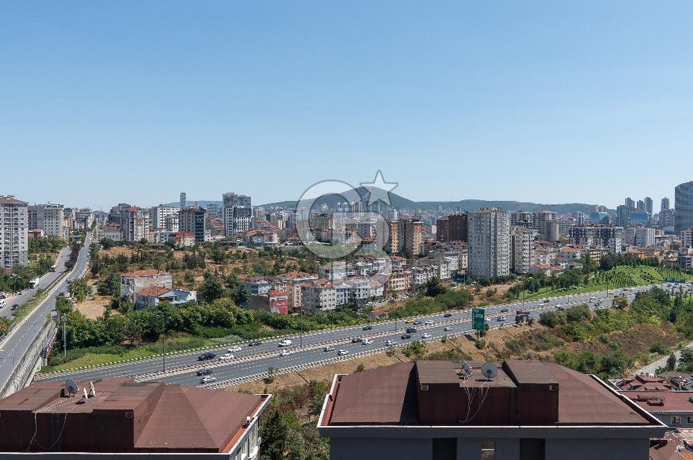 ÜMRANİYE SİTE MAH - FİNANSİST EVLERİ - 2+1 SATILIK DAİRE
