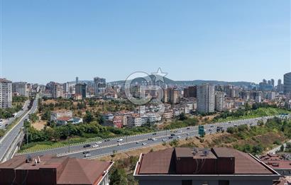 ÜMRANİYE SİTE MAH - FİNANSİST EVLERİ - 2+1 SATILIK DAİRE