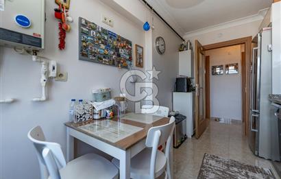 ÜMRANİYE SİTE MAH - FİNANSİST EVLERİ - 2+1 SATILIK DAİRE