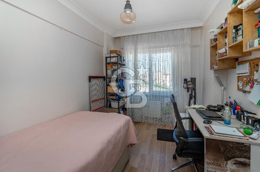 ÜMRANİYE SİTE MAH - FİNANSİST EVLERİ - 2+1 SATILIK DAİRE