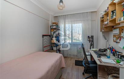ÜMRANİYE SİTE MAH - FİNANSİST EVLERİ - 2+1 SATILIK DAİRE