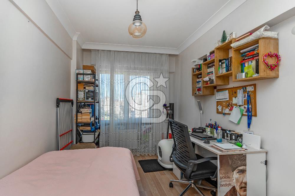 ÜMRANİYE SİTE MAH - FİNANSİST EVLERİ - 2+1 SATILIK DAİRE