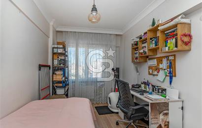 ÜMRANİYE SİTE MAH - FİNANSİST EVLERİ - 2+1 SATILIK DAİRE