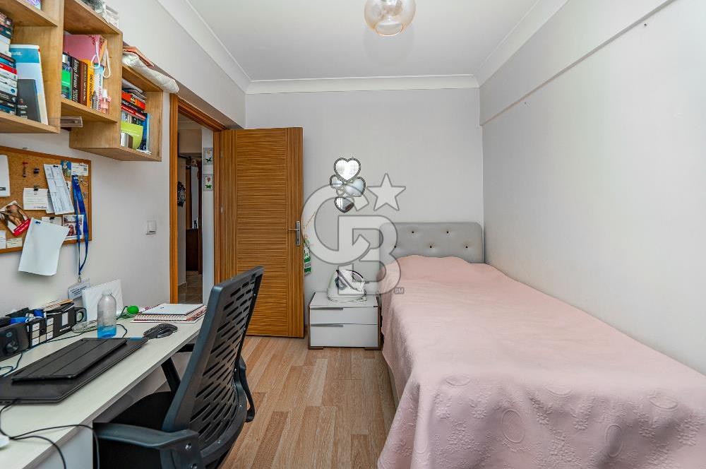ÜMRANİYE SİTE MAH - FİNANSİST EVLERİ - 2+1 SATILIK DAİRE