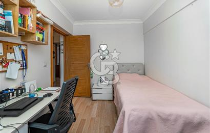 ÜMRANİYE SİTE MAH - FİNANSİST EVLERİ - 2+1 SATILIK DAİRE