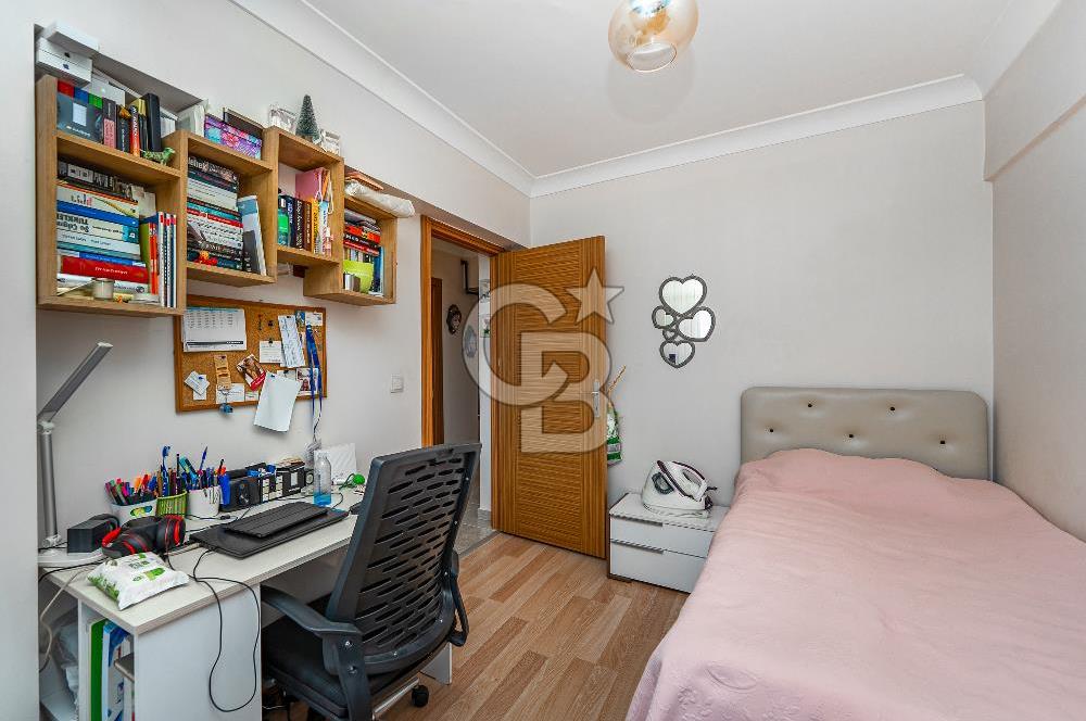 ÜMRANİYE SİTE MAH - FİNANSİST EVLERİ - 2+1 SATILIK DAİRE
