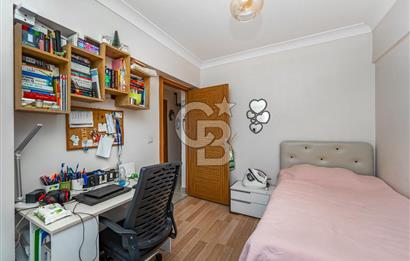 ÜMRANİYE SİTE MAH - FİNANSİST EVLERİ - 2+1 SATILIK DAİRE