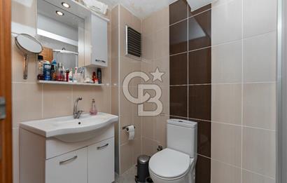 ÜMRANİYE SİTE MAH - FİNANSİST EVLERİ - 2+1 SATILIK DAİRE