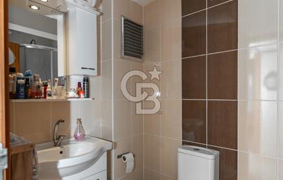 ÜMRANİYE SİTE MAH - FİNANSİST EVLERİ - 2+1 SATILIK DAİRE