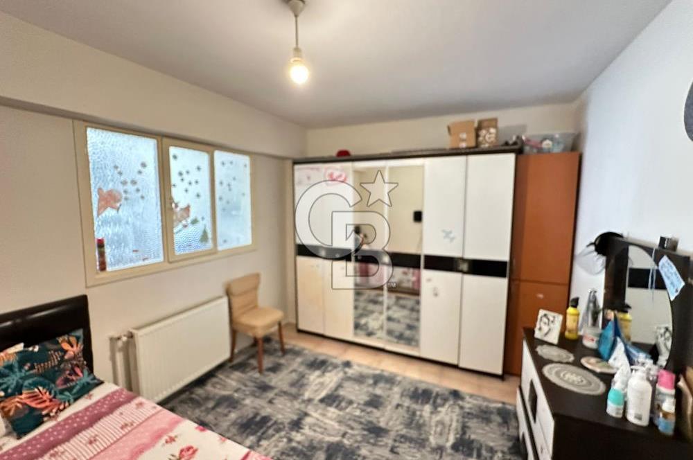 Coldwell Banker'dan Peker Mahallesi Satılık 3+1 Daire