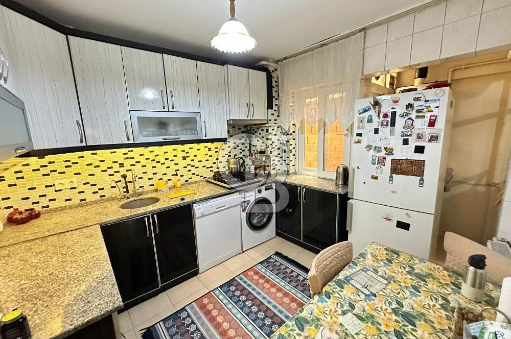 Coldwell Banker'dan Peker Mahallesi Satılık 3+1 Daire