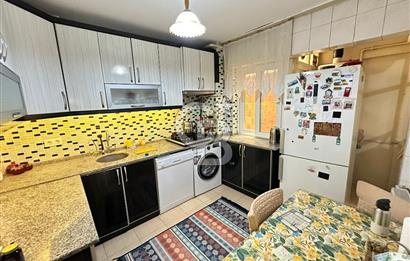 Coldwell Banker'dan Peker Mahallesi Satılık 3+1 Daire