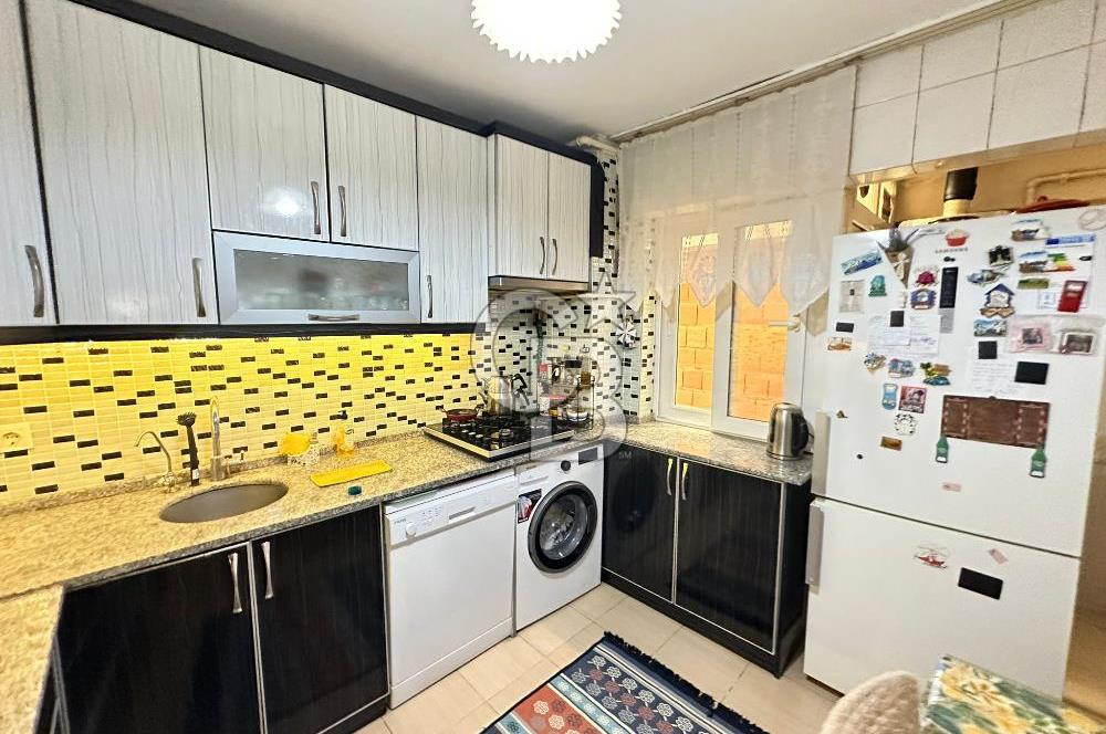 Coldwell Banker'dan Peker Mahallesi Satılık 3+1 Daire