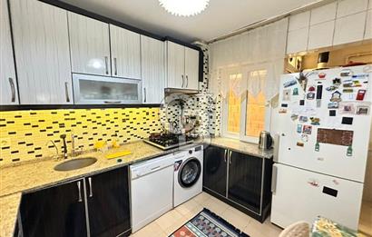 Coldwell Banker'dan Peker Mahallesi Satılık 3+1 Daire