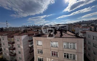 ATAKUM TÜRK-İŞ TRAMVAY YOLUNA CEPHE KİRALIK 2+1 DAİRE
