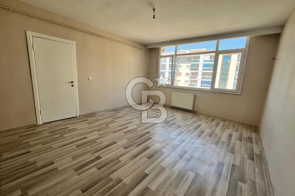 İzmir Çiğli Evka5 te Efe City Sitesinde KİRALIK 1+1 Daire CB PH