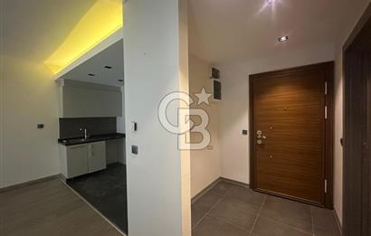 ÇANAKKALE KEPEZ MİLLER STYLE SİTESİ BAHÇE KATI KİRALIK 1+1 DAİRE